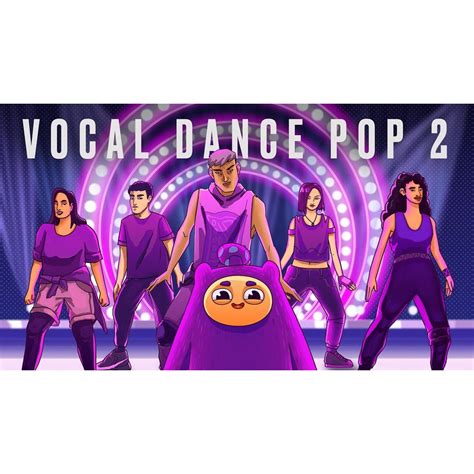 Dropgun Samples Vocal Dance Pop 2 [sample Pack] Wav Shopee Malaysia