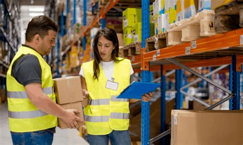 Driver Warehouse Associate Is Urgently Needed In Wolseley Orillia ON