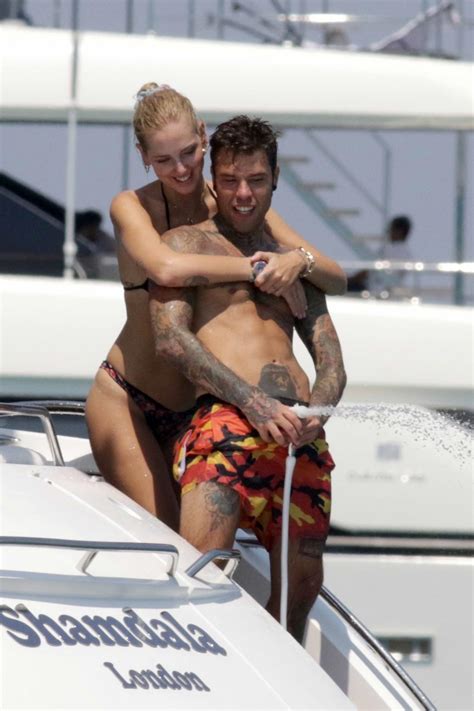 Chiara Ferragni Bikini Porn Pictures XXX Photos Sex Images PICTOA