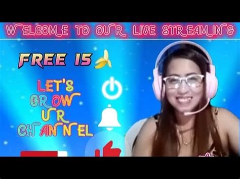 May Free Tambayan Ng Mga Small Youtuber Lapagan Ayudahan