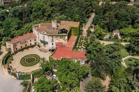 Comencen les obres de rehabilitació del Palau del Marquès dAlfarràs