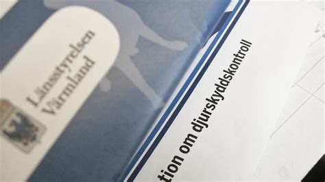 Hot och trakasserier mot tjänstemän P Värmland Sveriges Radio