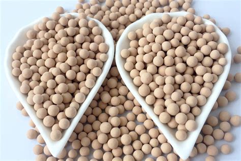 High Strength Synthetic Zeolite 3A Molecular Sieve Desiccant For