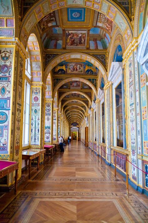 Inside the Museum. Interior Editorial Stock Photo - Image of catholic ...