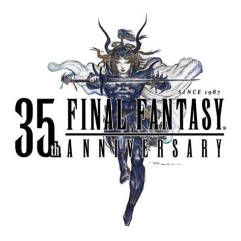 2022年に35周年を迎えた『ファイナルファンタジー』とパルコがコラボレーション！ “parco×final Fantasy 35th Anniversary“ 第1弾「parco グラン