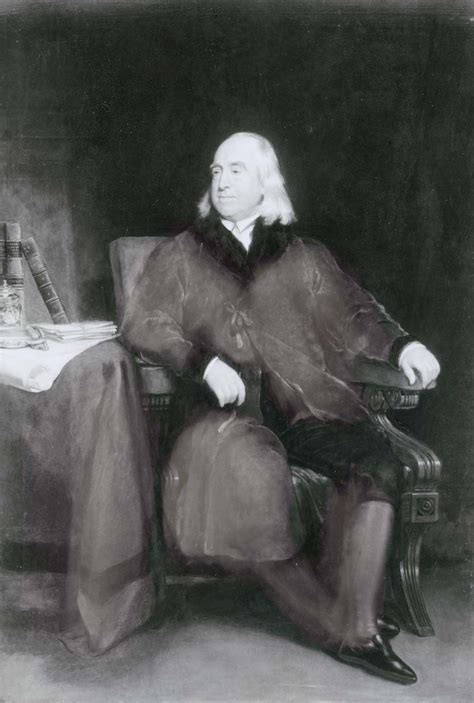 Jeremy Bentham | Biography, Utilitarianism, Philosophy, & Auto-Icon ...