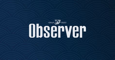 Tag Oman Observer