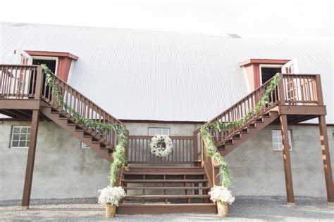 Hayloft on the Arch | Vernon Center, New York, United States - Venue Report