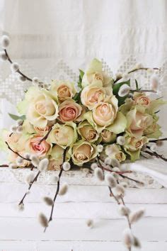Pussy Willow Arrangement