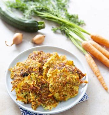 Soupe Printani Re Aux Courgettes Carottes Et Navets Recettes De