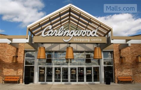 Carlingwood Mall - Power center mall in Ottawa, Canada - Malls.Com