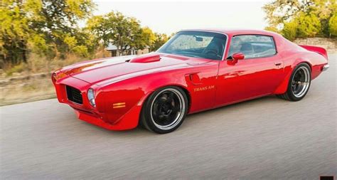 Afternoon Drive Classic Muscle Cars That Define Cool 30 Photos Artofit