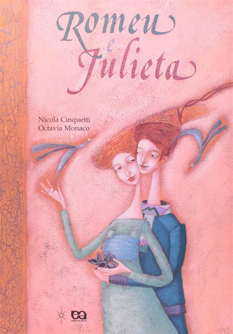 Romeu E Julieta Clara Luz PDF Nicola Cinquetti Octavia Monaco