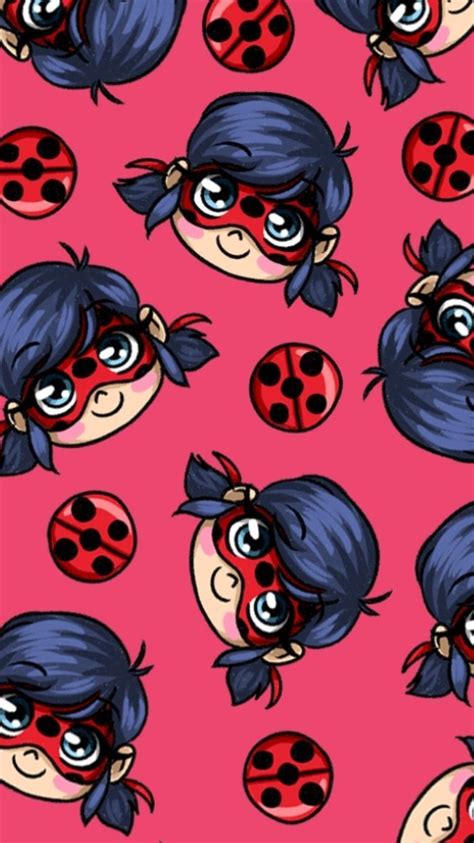 Cute Ladybug Wallpapers - 4k, HD Cute Ladybug Backgrounds on WallpaperBat