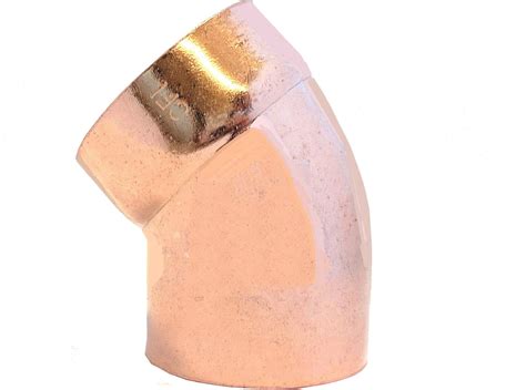 Amazon Libra Supply DWV 2 Inch 2 Inch 2 Wrought Copper 45