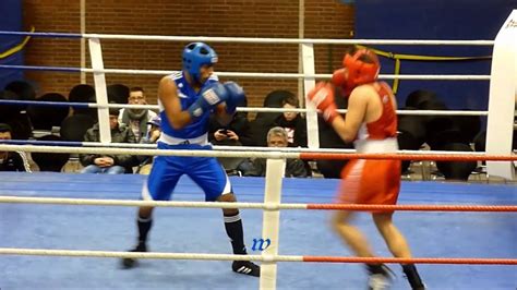 Boxen Adem Avedi I Denfense Essen Vs Nabi Tazeg L Weseler Bc