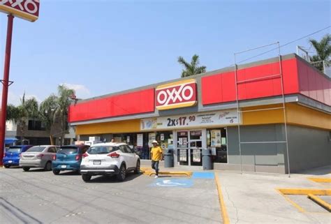 Los Oxxos En Los Lugares M S Extra Os De M Xico