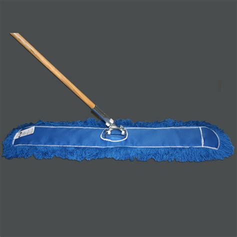 Taj Enterprises Red Dust Control Mop For Floor Cleaning At Rs 150 In Delhi