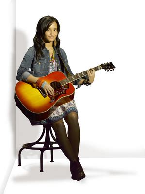 Mitchie torres camp rock 2 ! - Mitchie Torres Photo (20702662) - Fanpop