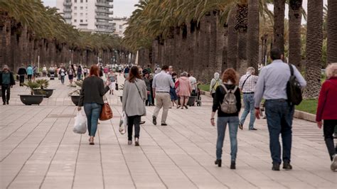 La població estrangera de la demarcació Tarragona creix tercer any