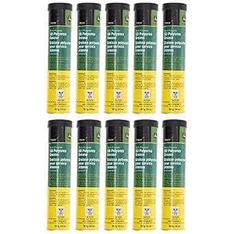 Amazon John Deere Multi Purpose Sd Polyurea Grease Case Ty Oem