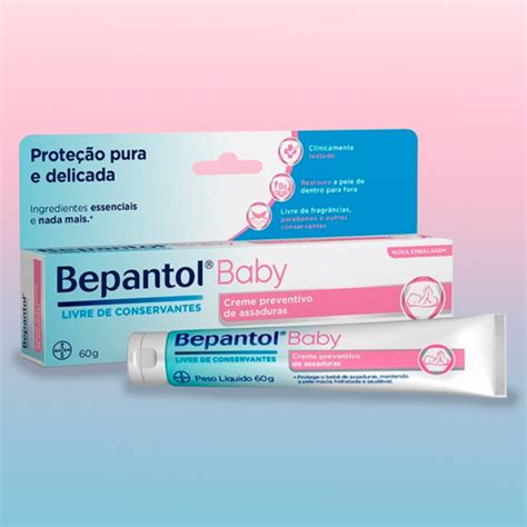 Kit Bepantol Baby Pomada Para Assaduras G Submarino