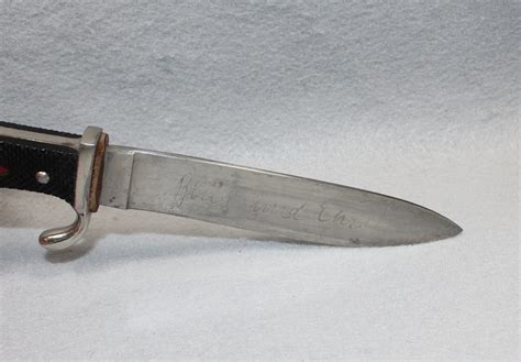 Hitler Youth Knife M Military Collectibles Inc