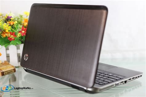 HP Pavilion DV6 Notebook PC, CORE I7-2670QM