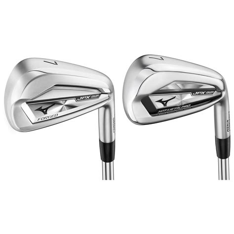 Mizuno JPX 921 Hot Metal Pro / JPX 921 Forged Iron Set 4-5 Hot Metal ...