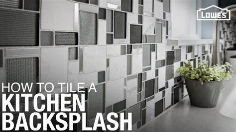 How To Install Ceramic Backsplash In Kitchen Kitchen Info