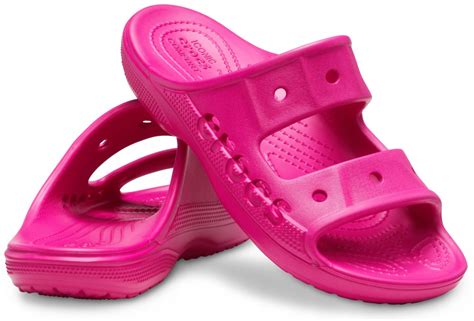 Damskie Buty Klapki Basen Crocs Baya Sandal