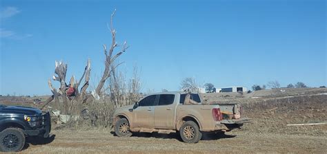 Aaron Rigsby On Twitter Also Of Note The Cheyenne Oklahoma Tornado