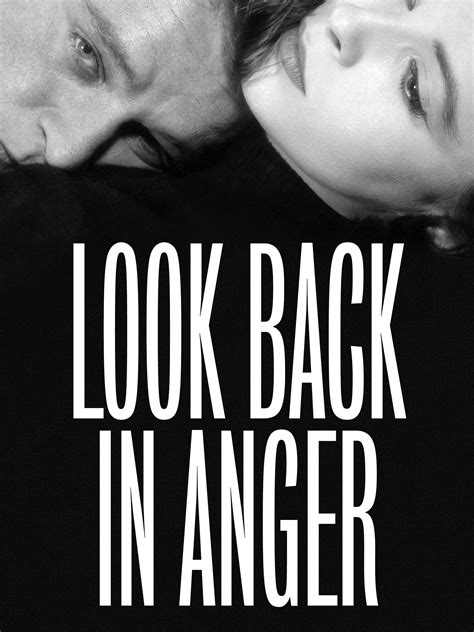 Prime Video Look Back In Anger