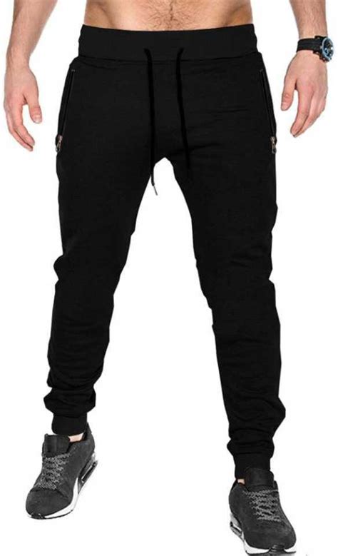 Buy Sufna Stretchable Track Pants For Sleeping Online ₹649 From Shopclues