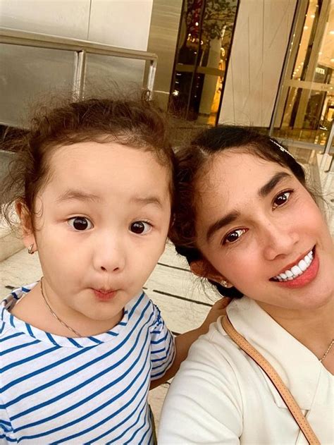 Lucu Dan Gemas Ini Potret 7 Anak Seleb Dengan Rambut Keriting Hot Liputan6