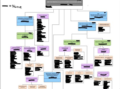 Organization Chart Microsoft Power Bi Community