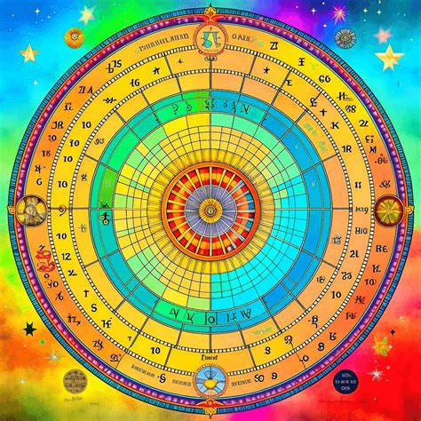 Compatible Birth Charts