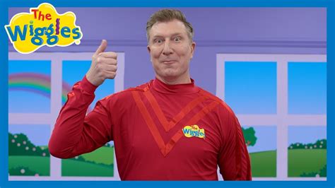 Where is Thumbkin? 👍 Nursery Rhymes for Children 🎶 Kids Songs ☀️ The Wiggles - YouTube Music