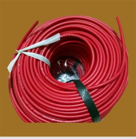 Jual KABEL LISTRIK SERABUT TUNGGAL NYAF 1X1 5MM Di Lapak HOSANA