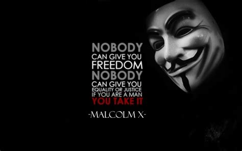 Anonymous Hacker Quotes - 2880x1920 Wallpaper - teahub.io