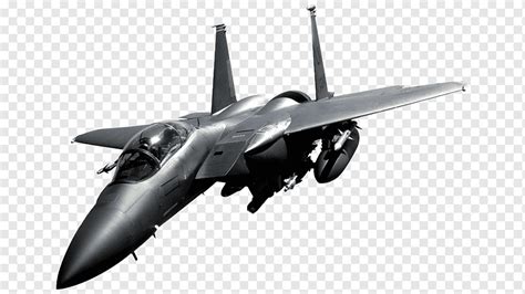 Mcdonnell Douglas F E Strike Eagle Airplane Mcdonnell Douglas F