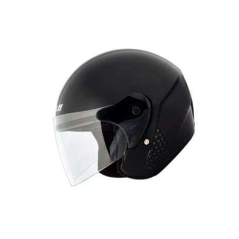 Open Face Replay Helmets