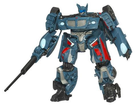 Transformers Movie 2 Deluxe Smoke Screen Continue To The Product At