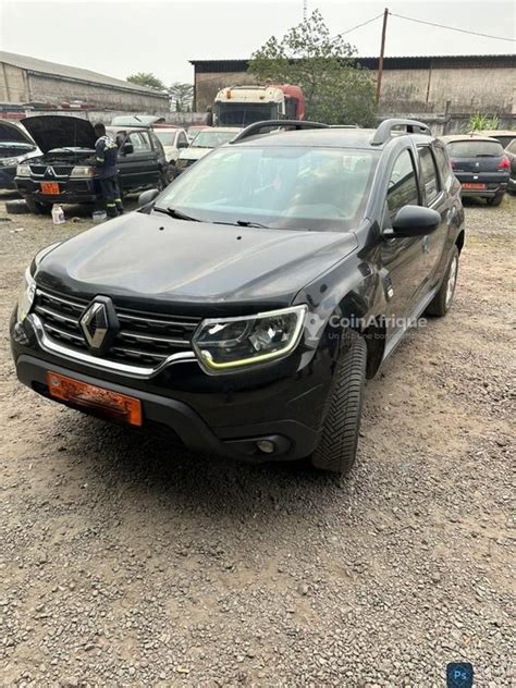 Voitures Renault Duster Neufs Et Occasions Au Cameroun