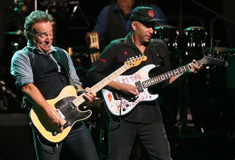 MÓj Top WszechczasÓw 146 Mtw Bruce Springsteen And Tony Morello The