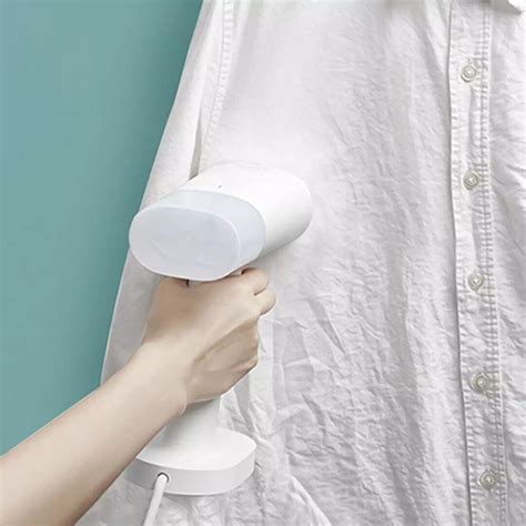 Отпариватель Xiaomi Mijia Handheld Ironing Machine (MJGTJ01LF) CN ...