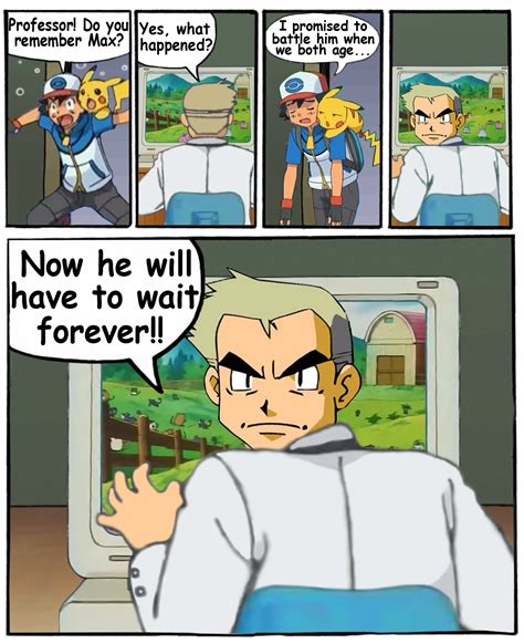 Top Funny Pokemon Ash Ketchum Memes Pokemon Funny Pokemon Memes