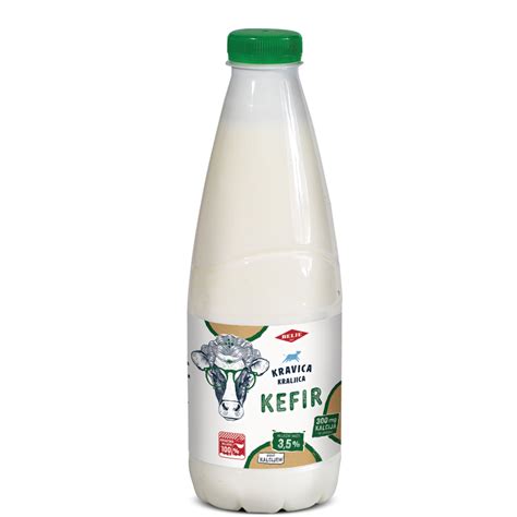 Kefir Kravica Kraljica