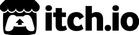 파일:Itch io Logo.png - 루리위키