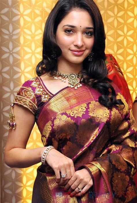 25 Traditional And Pure Kanchipuram Sarees With Images